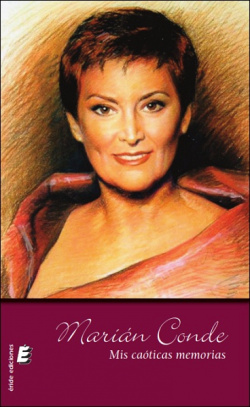 Marian conde