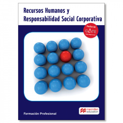 Recursos humanos y responsabilidad social.Pack