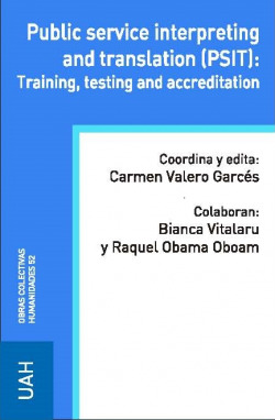 Public service interpreting and translation