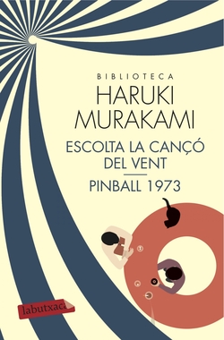 Escolta la canço del vent/pinball 1973