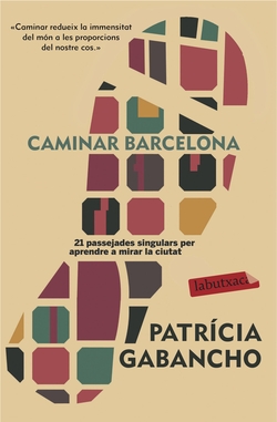 Caminar barcelona