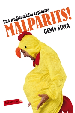 UNA MALAPRITS!