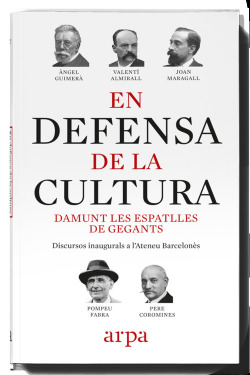 EN DEFENSA DE LA CULTURA