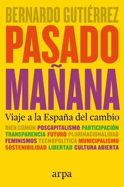 PASADO MAñANA