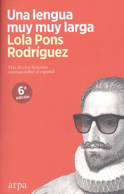 UNA LENGUA MUY MUY LARGA