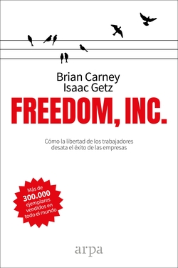FREEDOM, INC.