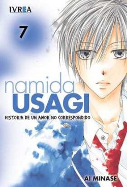 Namida Usagi, 7