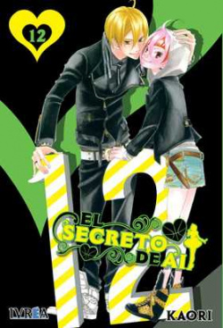 Secreto De Ai,12