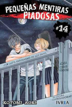 Pequeñas Mentiras,14