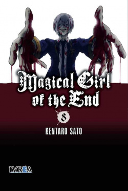 MAGICAL GIRL OF THE END