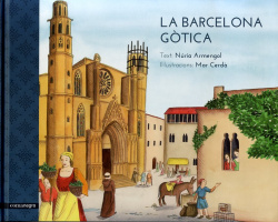 La Barcelona gótica