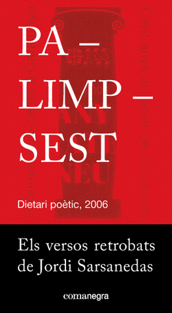 Palimpsest