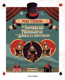 EL SOMBRERO PRODIGIOSO