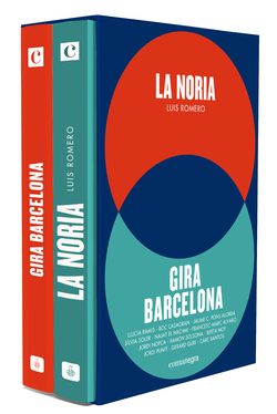 LA NORIA + LA GIRA BARCELONA
