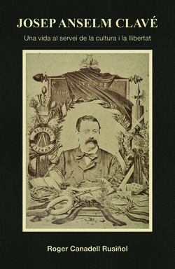 JOSEP ANSELM CLAVÉ