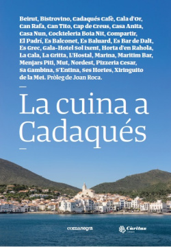 LA CUINA A CADAQUÈS