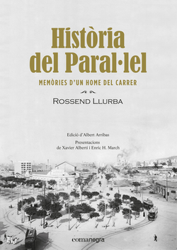 HISTòRIA DEL PARAL·LEL