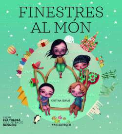 FINESTRES AL MÓN