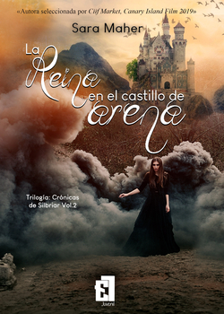 La reina en el castillo de arena ( Vol 2)