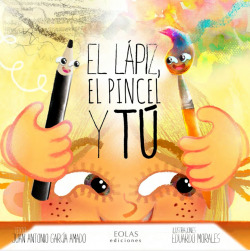 LAPIZ EL PINCEL Y TU (NIÑAS)