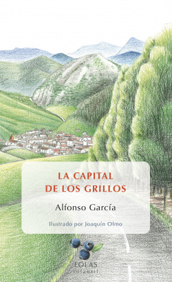 CAPITAL DE LOS GRILLOS
