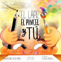 LAPIZ EL PINCEL Y TU (NIÑOS)