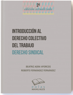 INTRODUCCIÓN AL DERECHO COLECTIVO DEL TRABAJO
