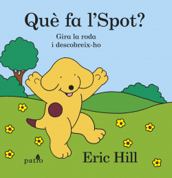 QUÈ FA L´SPOT?