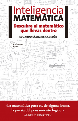 Inteligencia matemática