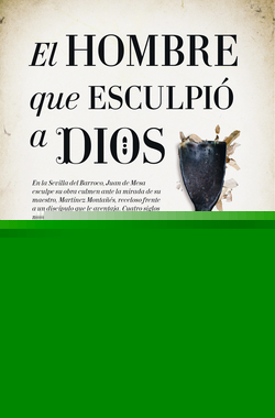 EL HOMBRE QUE ESCULPIÓ A DIOS