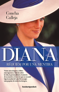 DIANA.RÈQUIEM POR UNA MENTIRA