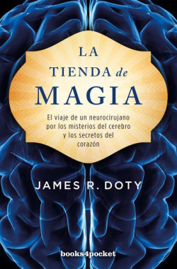 LA TIENDA DE MÁGIA