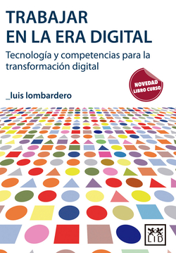Trabajar en la era digital. Libro curso