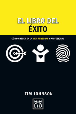 EL LIBRO DEL ÈXITO