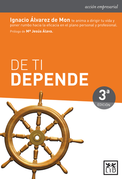 De ti depende