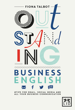 Outstanding business english