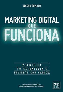 MARKETING QUE FUNCIONA