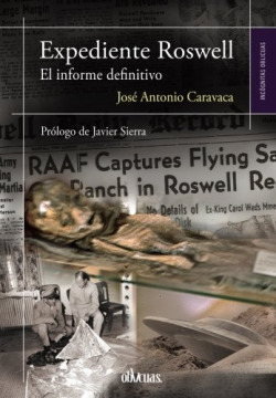 Expediente roswell