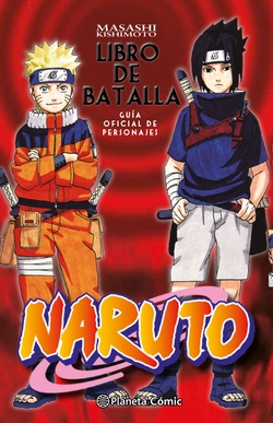 libro de batalla
