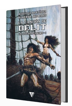La canción de Bêlit