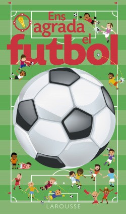 ENS AGRADA EL FUTBOL