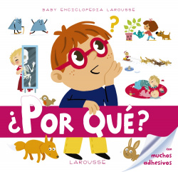 ¿POR QUÉ?
