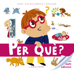 PER QUÈ?