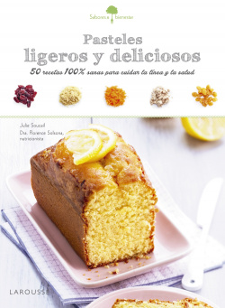 PASTELES LIGEROS Y DELICIOSOS