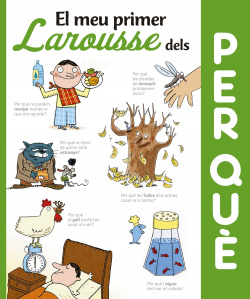 PER QUÈ?