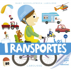 los TRANSPORTES