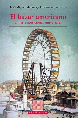 BAZAR AMERICANO,EL