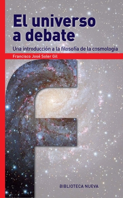 UNIVERSO A DEBATE,EL