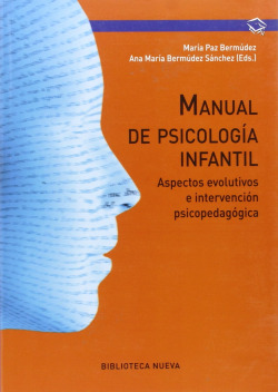 MANUAL DE PSICOLOGIA INFANTIL