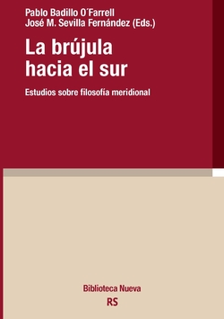 BRUJULA HACIA EL SUR,LA